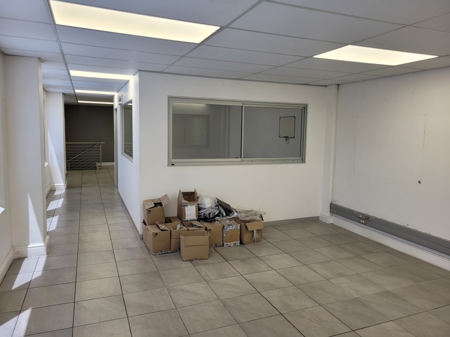 To Let commercial Property for Rent in Brackenfell Industrial Western Cape